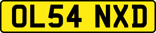 OL54NXD