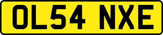OL54NXE