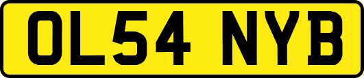 OL54NYB