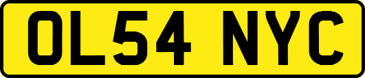 OL54NYC