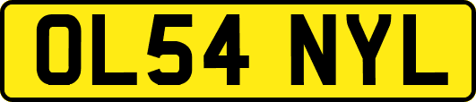 OL54NYL