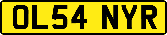 OL54NYR