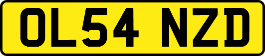 OL54NZD