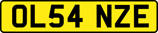 OL54NZE