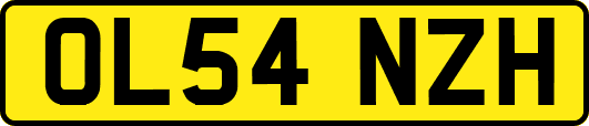 OL54NZH