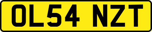 OL54NZT