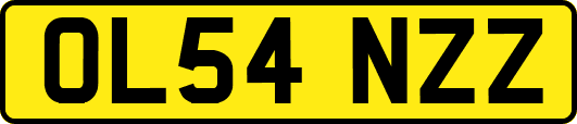OL54NZZ