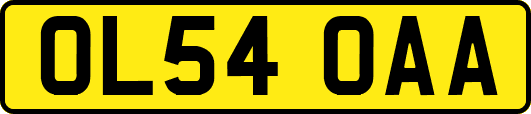 OL54OAA