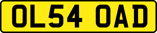 OL54OAD