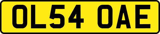 OL54OAE