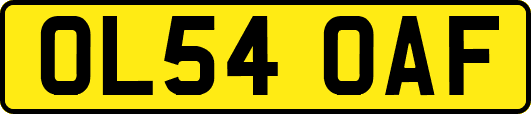 OL54OAF