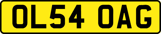 OL54OAG
