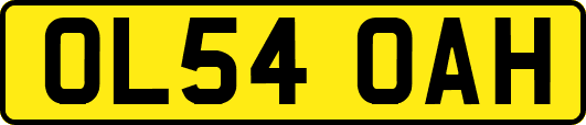 OL54OAH