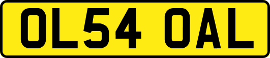 OL54OAL