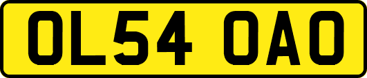OL54OAO