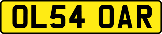OL54OAR