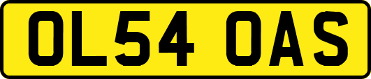 OL54OAS