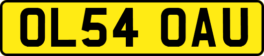 OL54OAU