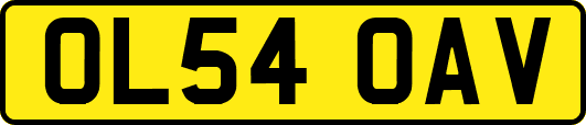 OL54OAV