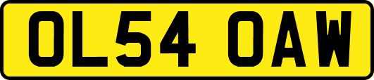 OL54OAW