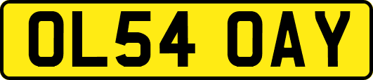 OL54OAY