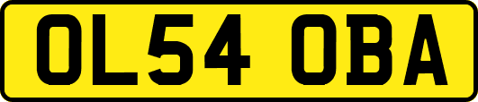 OL54OBA