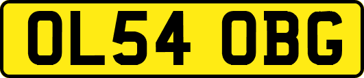 OL54OBG