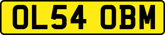 OL54OBM