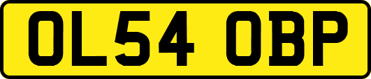 OL54OBP