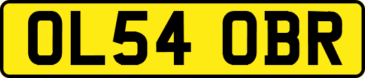 OL54OBR