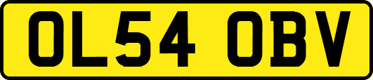 OL54OBV