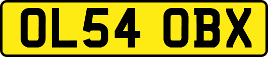 OL54OBX