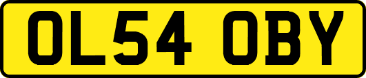 OL54OBY
