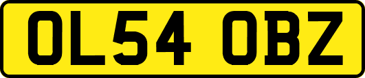 OL54OBZ