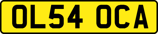 OL54OCA