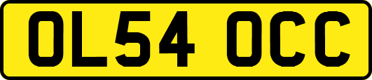 OL54OCC