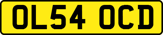 OL54OCD