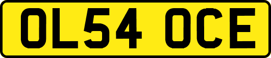 OL54OCE