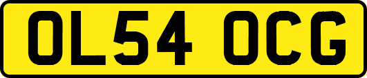 OL54OCG