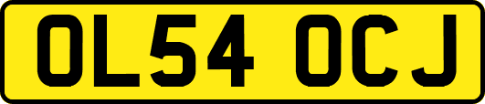 OL54OCJ