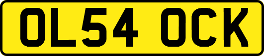 OL54OCK