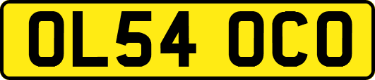 OL54OCO