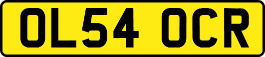 OL54OCR