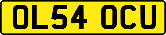 OL54OCU