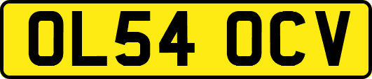 OL54OCV