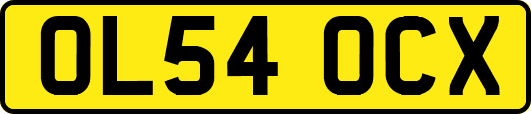 OL54OCX