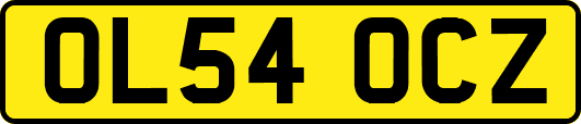 OL54OCZ
