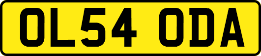 OL54ODA