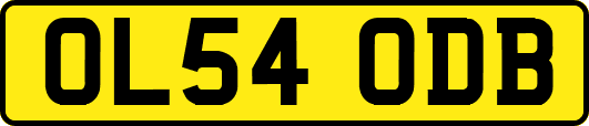 OL54ODB