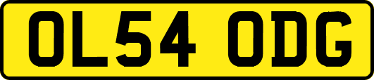 OL54ODG